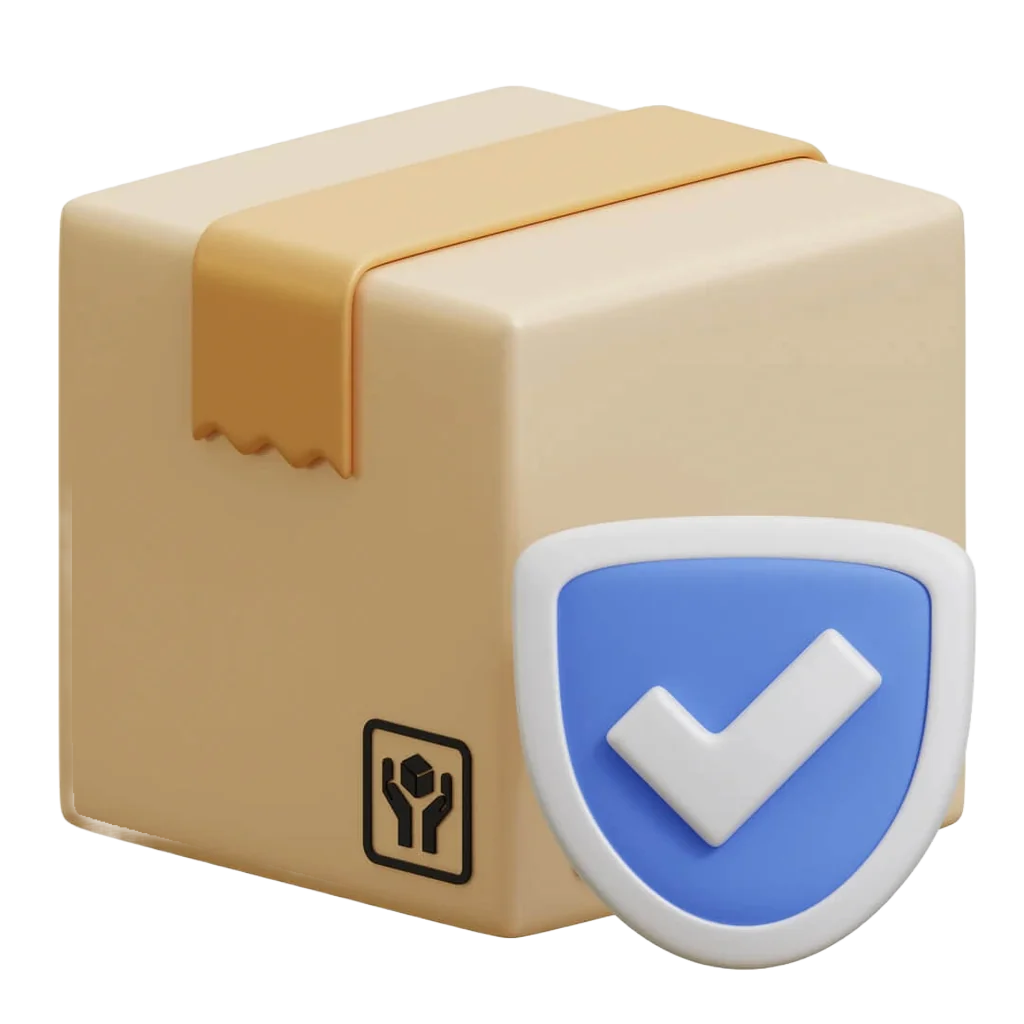 Shipping Protection